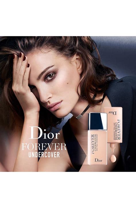 dior forever undercover 035|dior forever undercover foundation shades.